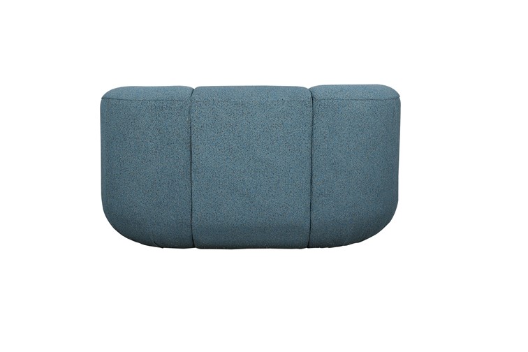 Sofa NUA N88-150-10 Niebieski