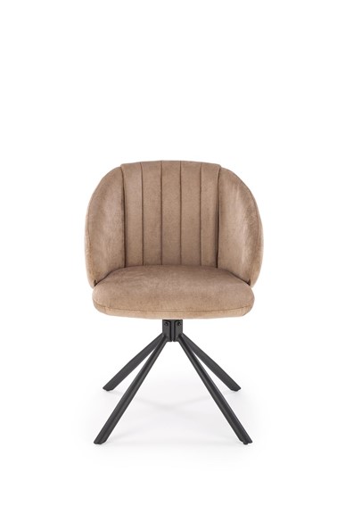 Krzesło K533 Cappuccino