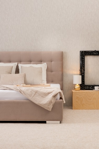 Łóżko Seatle 140x200