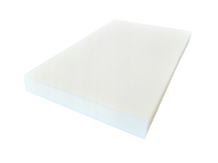 Pianka VISCO Arkusz 120x200x4 cm