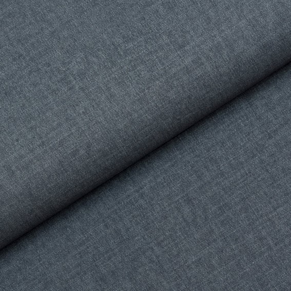 Tkanina Maya 11 Niebieski (1 mb)