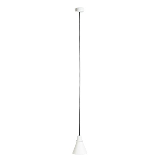 Lampa Wisząca KLAR Biały