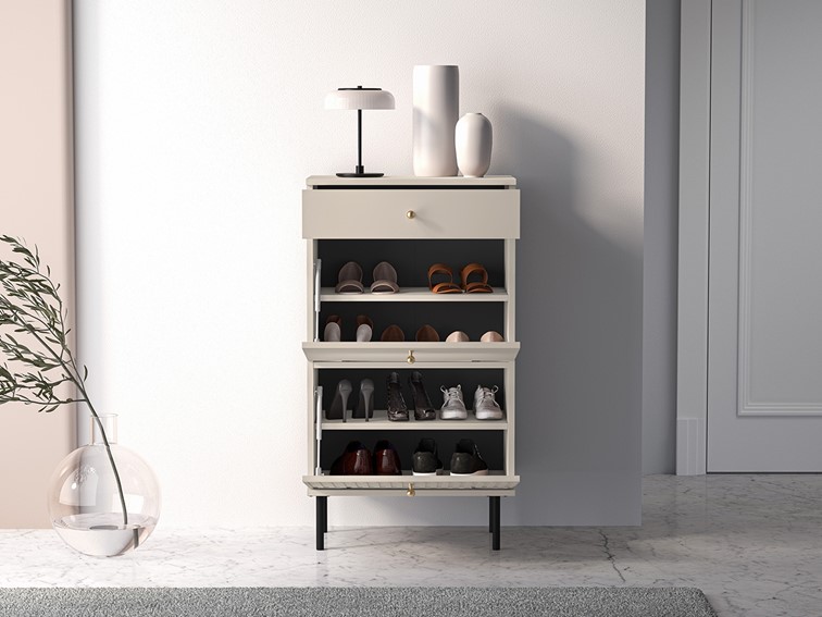 Szafka SOPHIE 13 Cashmere