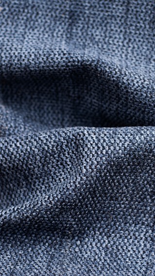 Tkanina BREGO 86 Granatowy (1 mb)