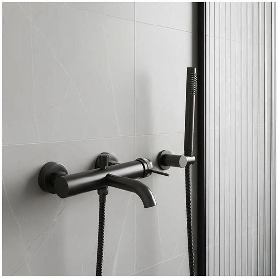 Bateria Wannowa LUNGO GRIP Tytan