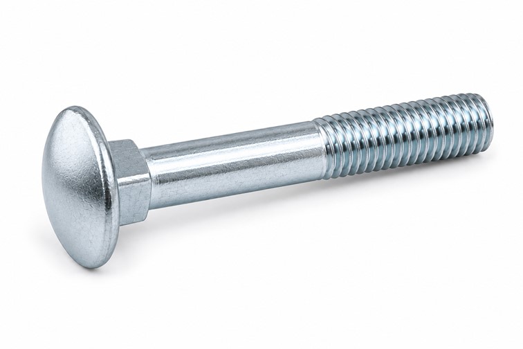 Śruba Zamkowa s08.0x050-ZG-B-22 1kg Chrom