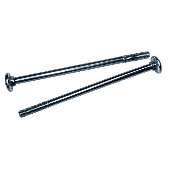 Śruba Zamkowa s08.0x150-ZG-B-28 1kg Chrom