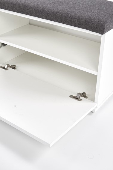 Szafka na Buty LIMA ST2 Biały