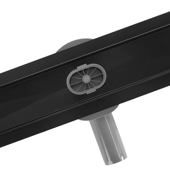 Syfon Neox Pro Szary