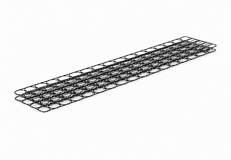Bonell Formatka 182x46x10