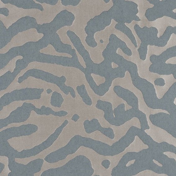 Tkanina ROYAL 06 Niebieski (mb)