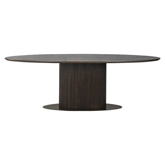 Stół LUXOR 235x110 Naturalny