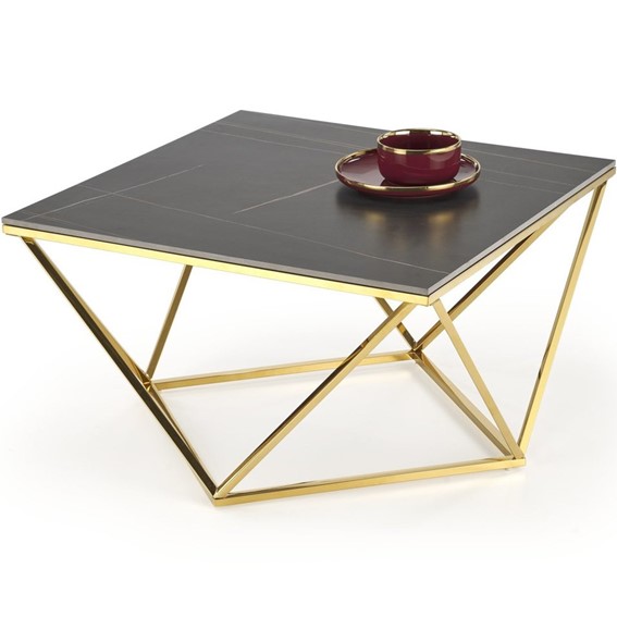 Ława FELICIA Czarny