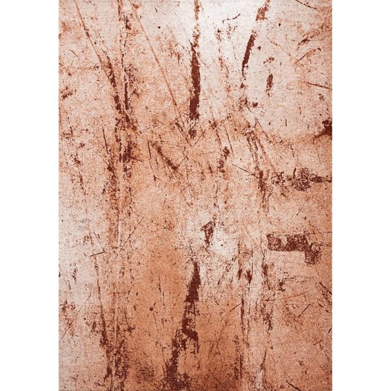 Dywan SOL TANDOORI 9774 280x390 cm Czerwony