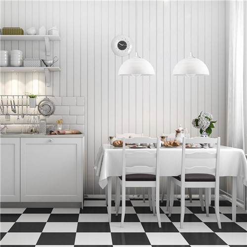 Lampa Wisząca MARGARET B Biały/Srebrny