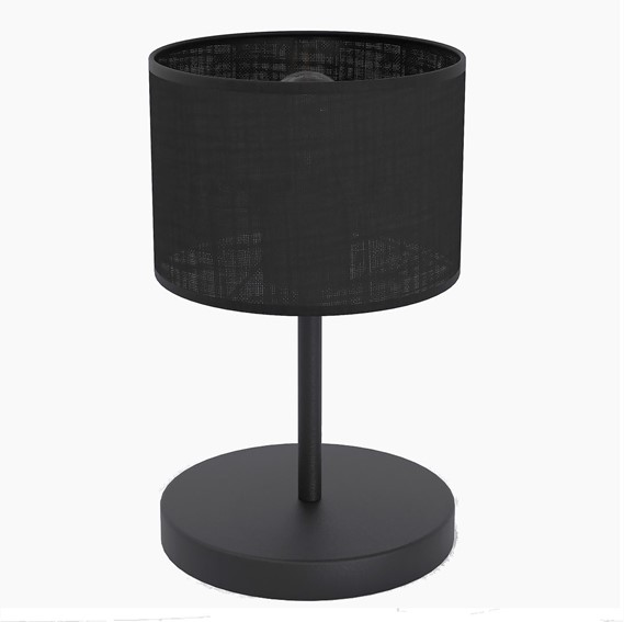 Lampa Biurkowa ECO LN1 Czarny