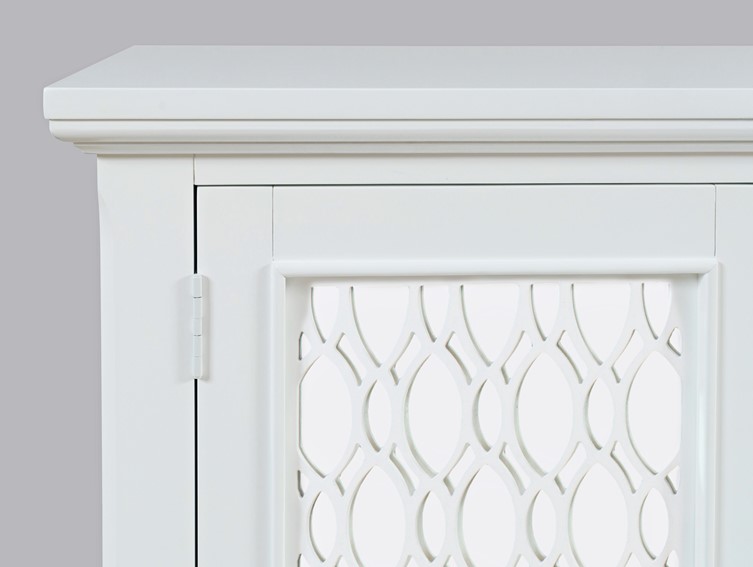 Komoda AVOLA AV2251-38 Biały