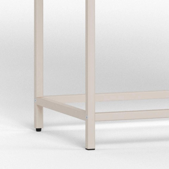 Witryna SEAFORD Szary