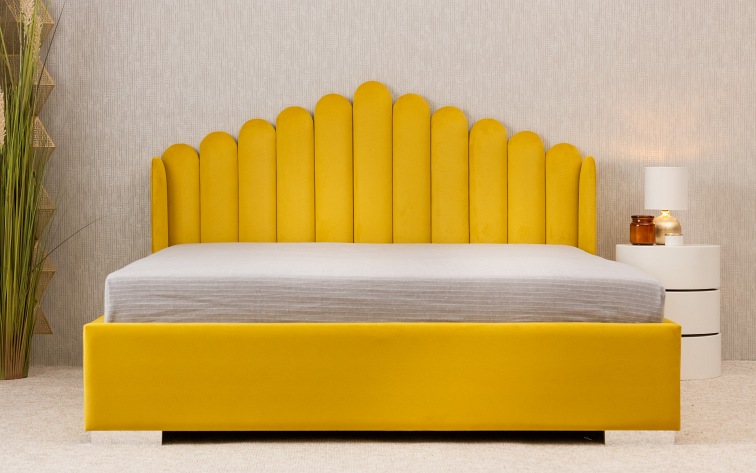 Łóżko Athens 180x200