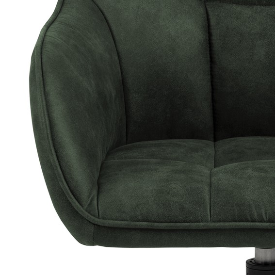 Krzesło BRENDA Oliwkowy