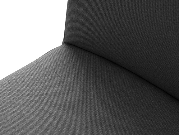 Stołek Barowy Wilton Bar 47x40x104 Stalowy/Naturalny