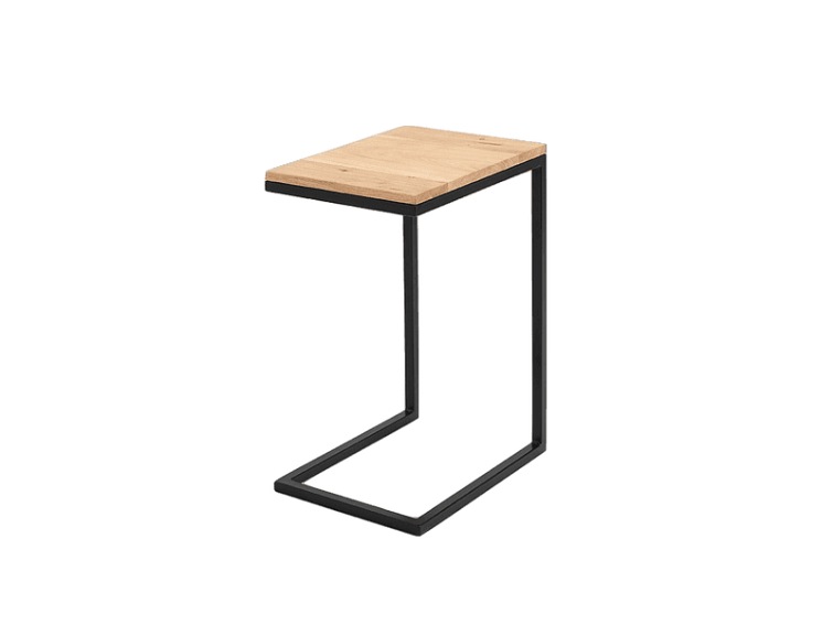 Stolik LUPE SOLID WOOD 30