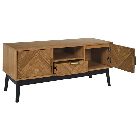 Szafka RTV FELIX Naturalny