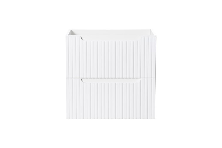 Szafka pod Umywalkę NOVA 82-60-2S Biały