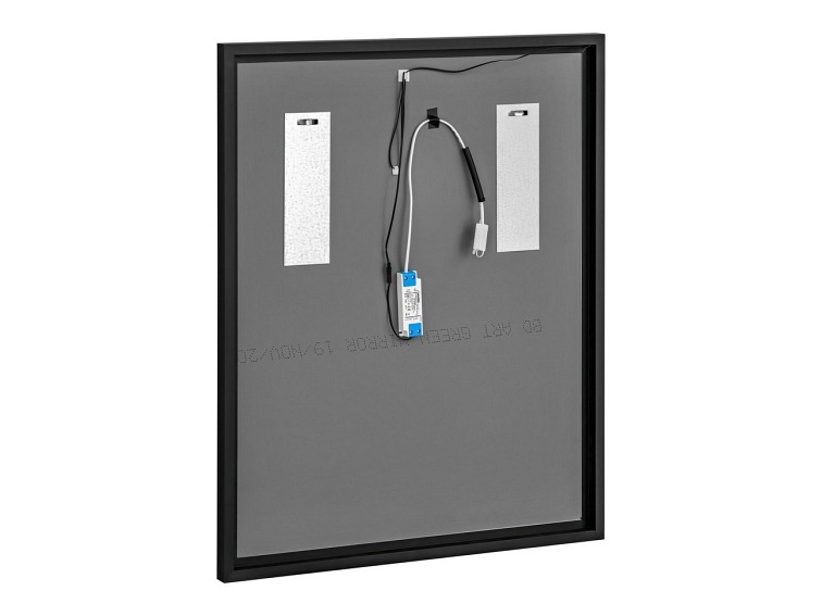 Lustro ALICE LED 65x83