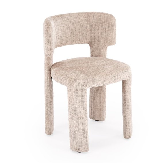 Krzesło K600 Beżowy