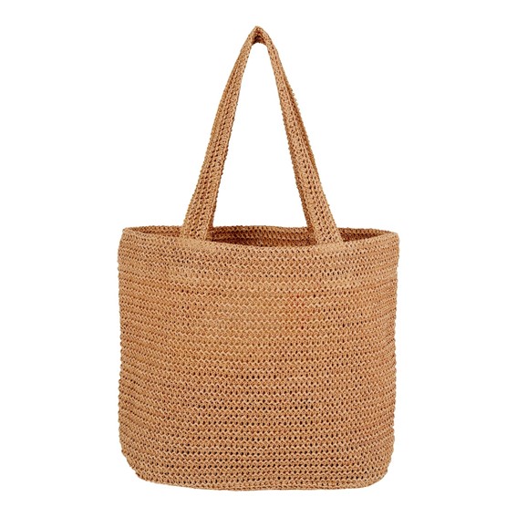 Duża Torba na Zakupy PARADE Naturalny
