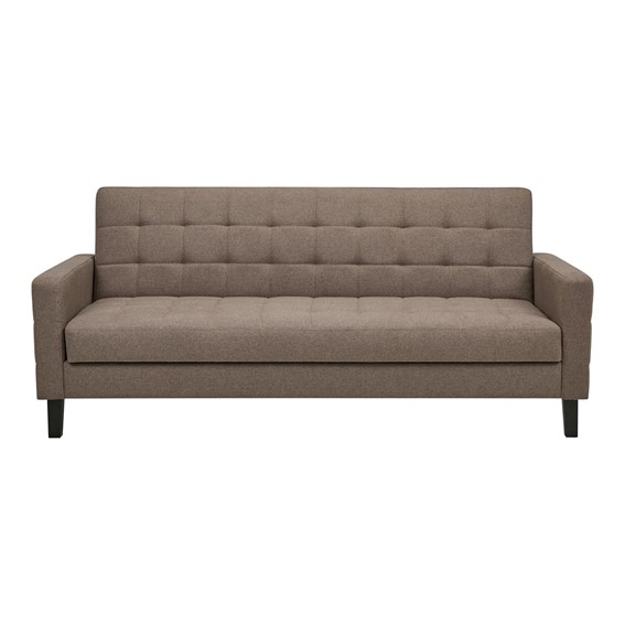 Sofa Rozkładana MILTON Szary