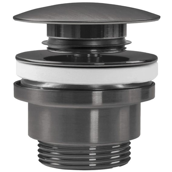 Korek Klik-Klak Uniwersalny Tytan