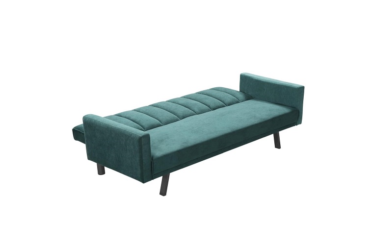 Sofa ARMANDO Ciemny Zielony