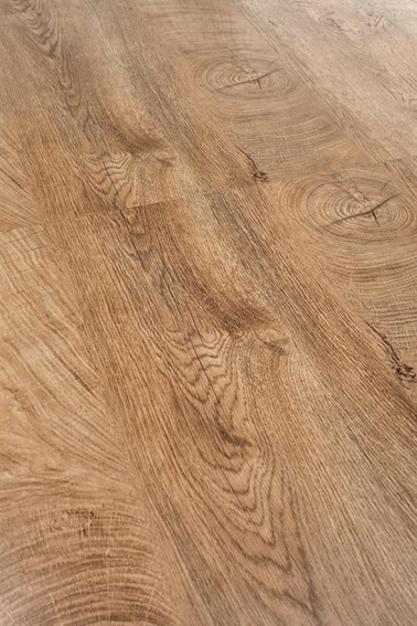 Stół Rozkładany DICKSON 2 (210-150)x90 Naturalny/Czarny