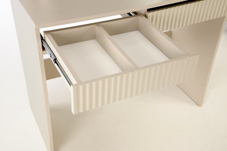 Toaletka HOLLYWOOD 2 Kaszmir