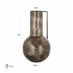 Wazon LEIA L Dymiony