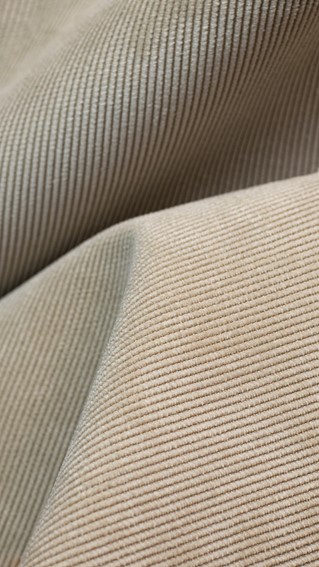 Tkanina RAGO 26 Beżowy (1 mb)