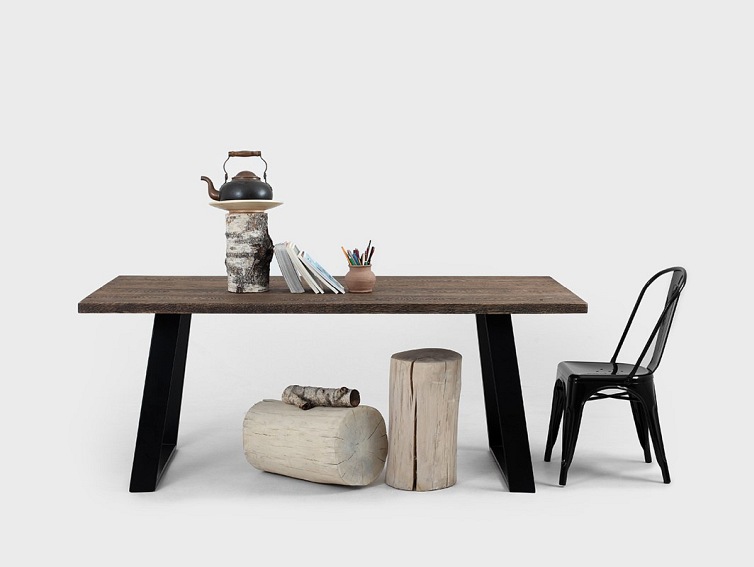 Stół jadalniany HOFER 180x90