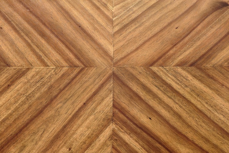 Stół Locarno 90x170 Orzech/Czarny