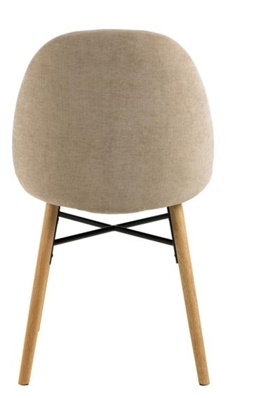 Krzesło SOPHIA Beżowy