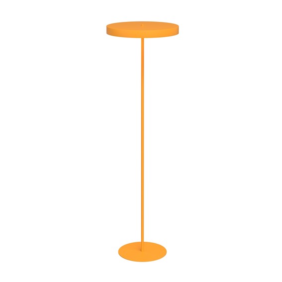 Lampa Podłogowa NEMO LP3 Pomarańczowy