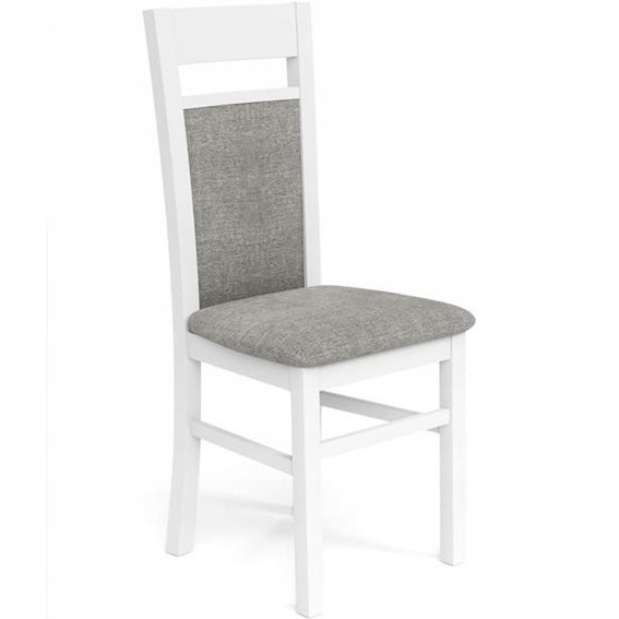 Krzesło GERARD 2 Biały/Inari 91