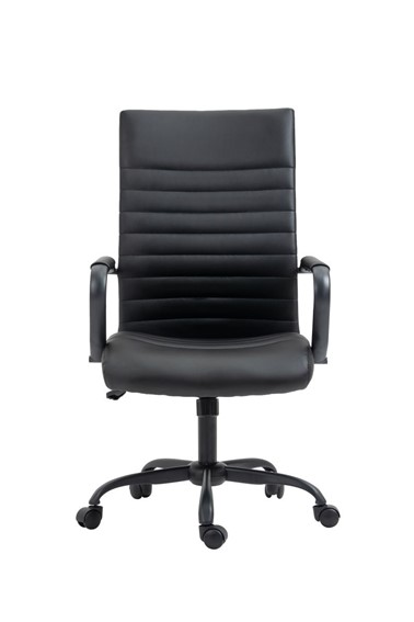 Fotel Obrotowy FB14-FX Czarny