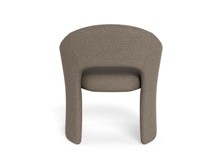 Krzesło TORI Brązowy