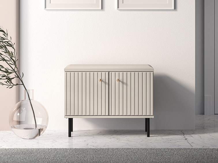 Szafka SOPHIE 16 Cashmere