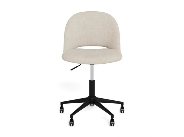 Fotel Biurowy ALLAN Beżowy