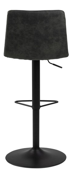 Hoker KIMMY Czarny/Antracyt