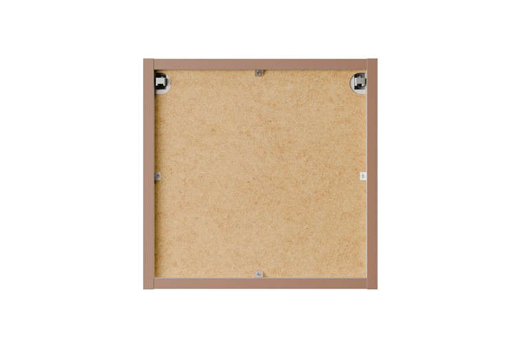 Szafka Górna QUBIK Kaszmirowy Mat