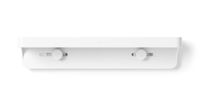 Półka Prysznicowa FLEX Biały